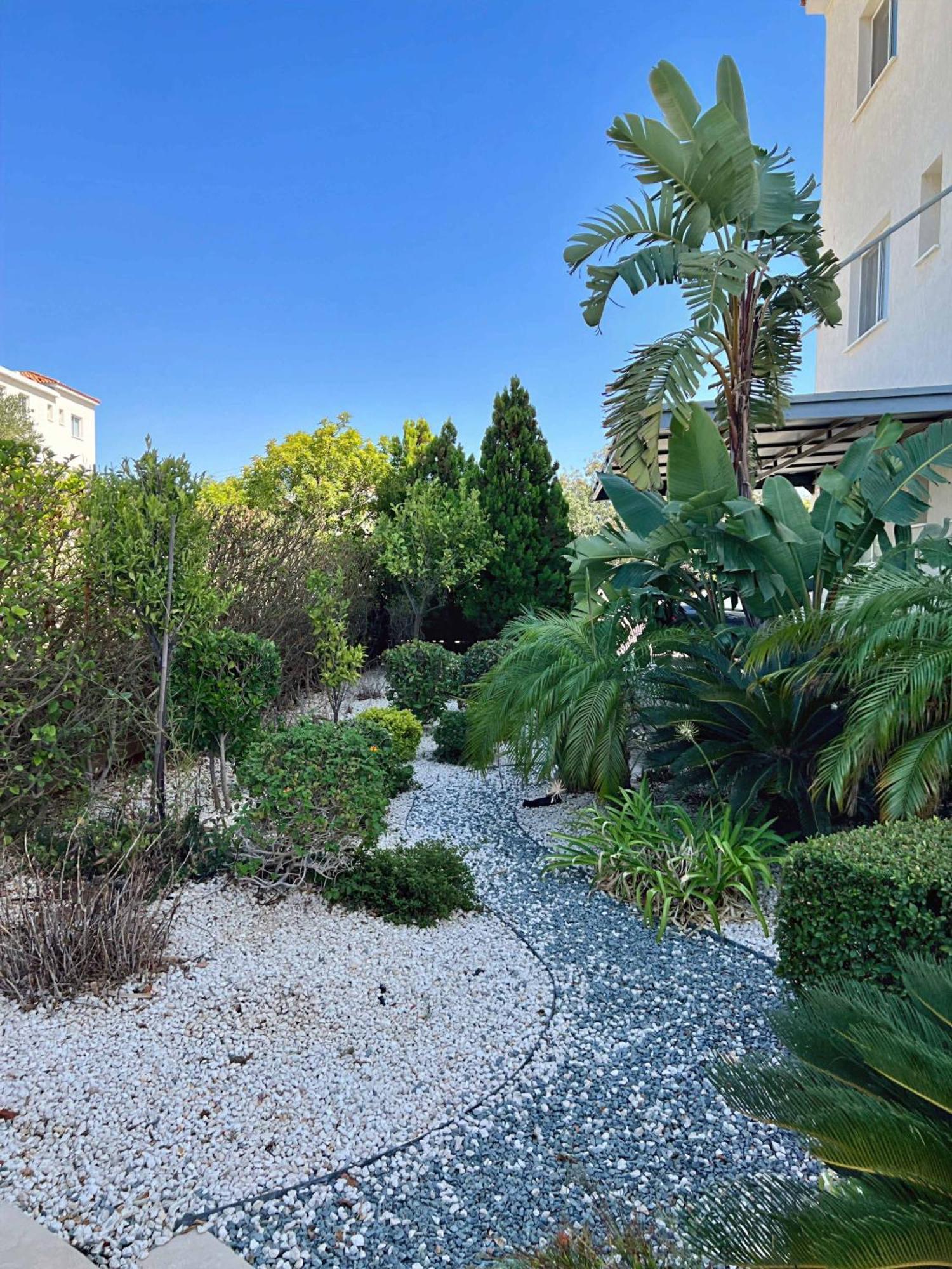 Spacious Sea View Apartment Klorakas ภายนอก รูปภาพ
